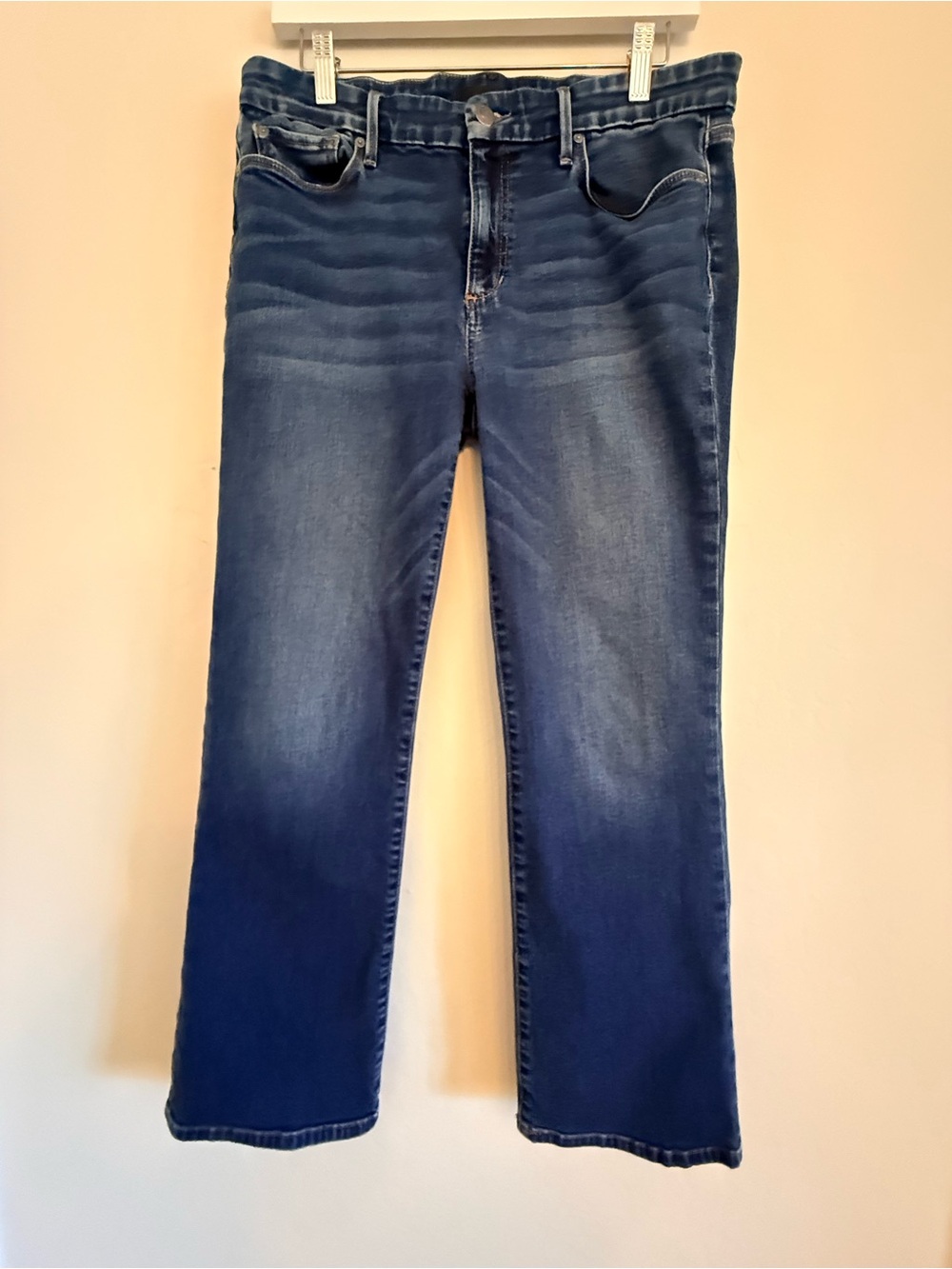 Joe's Jeans The Provocateur Women's Bootcut Jeans size 31
